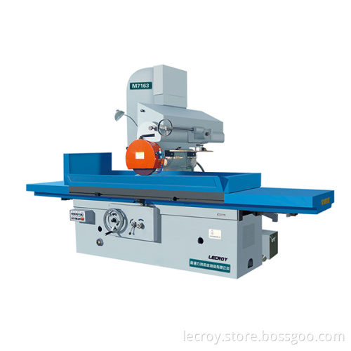 M7163 Surface Grinding Machine
